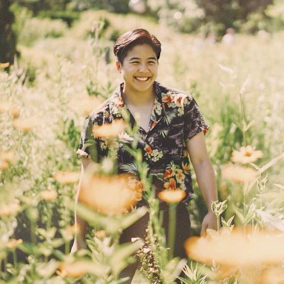 Meet your Posher, Ashleigh - Picture 1 of 1